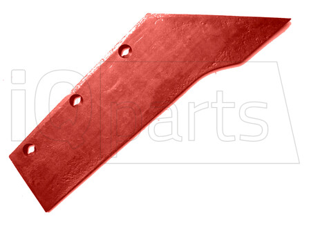 [CK100011] Lemiesz KRONE 9291090 L KG14/16SSS 