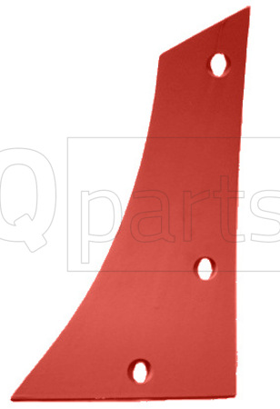 [CK100057] Wearing part - Moulboard - Front part KRONE 9294350 L KG161 