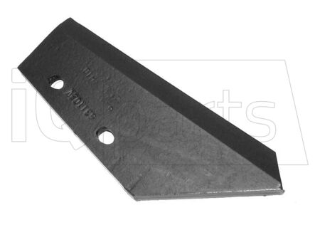 [CK300001BV] DUE-SCHARE 631102V RE 10MM  KUHN_BLECH