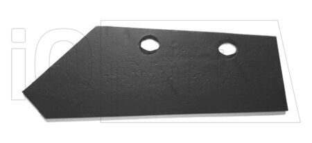 [CK300002BV] DUE-SCHARE 631103V LI 10MM  KUHN_BLECH