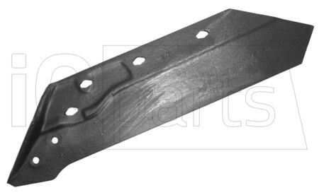 [CK300013H] Soc pour pointe reversible KUHN 622136H  R HARDFACE Hardface