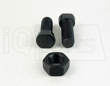 [524001V5] Screw GREGOIRE BESSON U-1239 M12 x 39 VI1103 