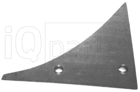 [CK300047] Canto de desgaste KUHN 619200  H0401780 R 