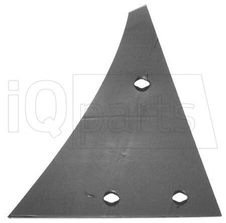 [CK300052] Wearing part - Moulboard - Front part KUHN 619121, 619169 L 