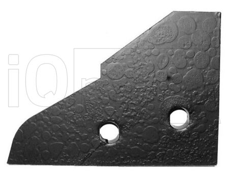 [CK300067] Talonera superior KUHN 279139 L 