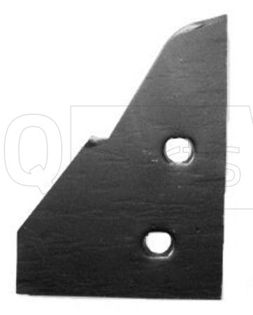 [CK300067V] Talonera superior KUHN 279 139 L 12MM Quality