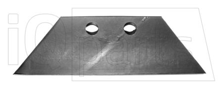 [CK300081B] Skim Point KUHN 631112 