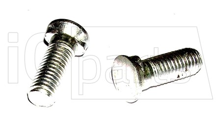 [545950V] Screw KVERNELAND C-1030 M10 x 30 Mu ISO 5713 