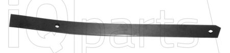 [CK300107] Listwy ażurowe okładnicy KUHN H040 4670 R 