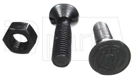 [546400V] Screw PÖTTINGER D-1245  105914 