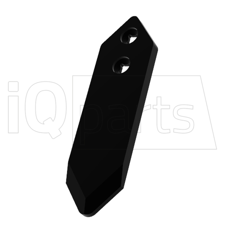 [CK300113VH] Nakładka lemiesza KUHN 2212540VH, H2237810VH HARDFACE Hardface