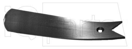 [CK300114] Deflector KUHN 221268 R 