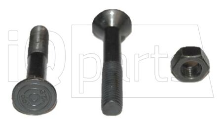 [546750V] surub SCHRAUBEN D-1270 M12x70 Mu 12.9 DIN11014 