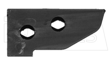 [CK300136] Landside top KUHN 279150 R 