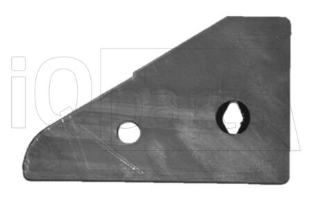 [CK300140] Landside top KUHN 761216 R 