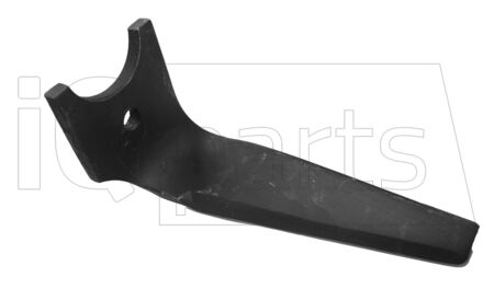 [CK300145] KREISELEGGENZINKE LINKS KUHN K2500090 120x16