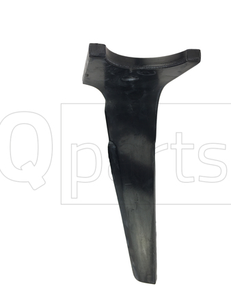 [CK300149] Dent de herse KUHN K250 0071 L 110x14 