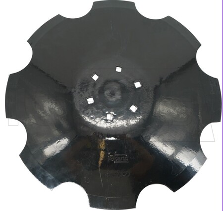 [CK300162] disc KUHN H2206710 460X5 