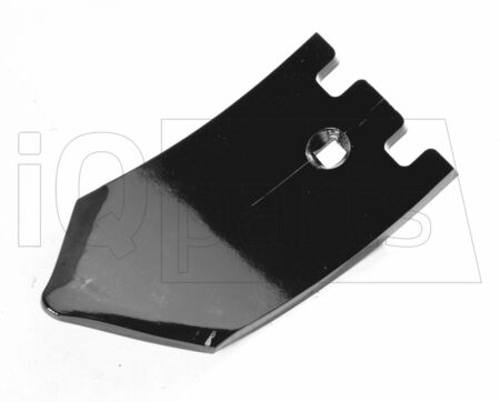 [CK400003] Долото культиватора KERNER 62677 / S015133 120x10 