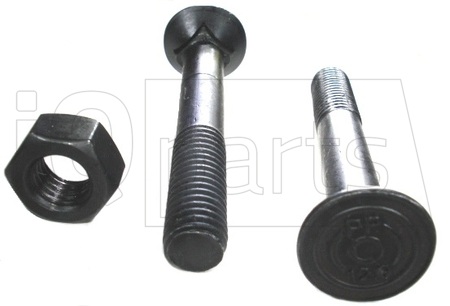 [548305V] Tornillo SCHRAUBEN B-1280 M12 x 80 Mu DIN 608 