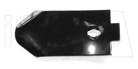 [CK400004] Share point KERNER 92229 100x12MM 