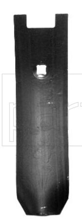 [CK400014] Deflector KERNER 92 345 80x8 