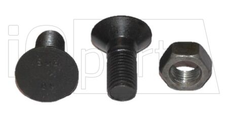[548350V] Screw SCHRAUBEN A-1640 M16 x 40 Mu DIN 604-8.8 
