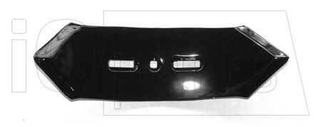 [CK410004] Soc double coeur KÖCKERLING 900835 12x130x450 