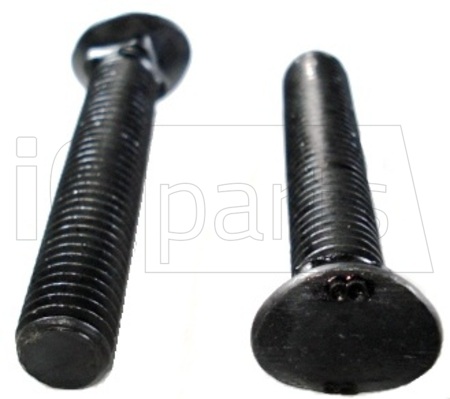 [551002V] Tornillo SCHRAUBEN Q-1060 M10x60-10.9 Mu 