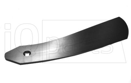 [CK410010] Deflector KÖCKERLING 907024 L 420x80x8 