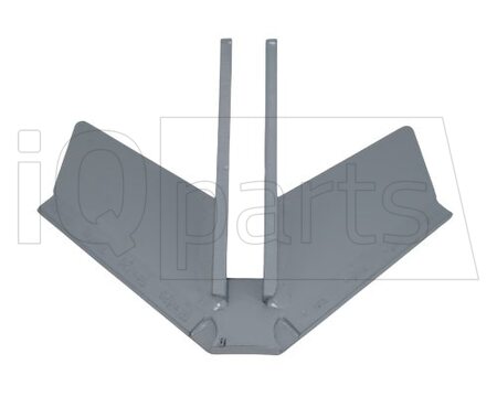 [CK410012D] Ailette de Dechaumeur KÖCKERLING 506015D TOPMIX 310x10 DIAMOND Diamant