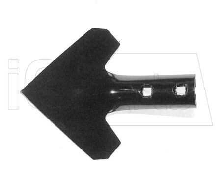 [CK410014] Sweep KÖCKERLING 504027 180x6mm 
