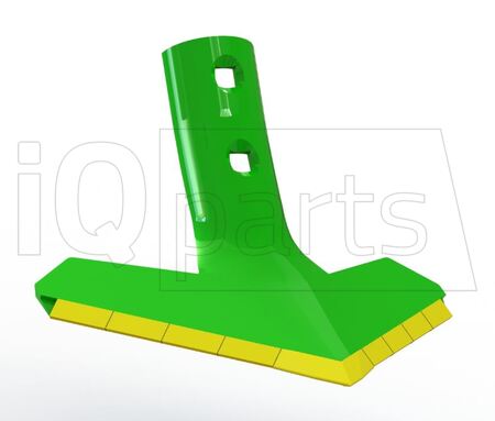 [CK410015D] Socs Patte d'oie KÖCKERLING 504032D 200X6 DIAMOND Diamant