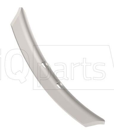 [CK410019N] Лемех KÖCKERLING 504019N  2-hole  300x52x10 for bolt Q-1060 