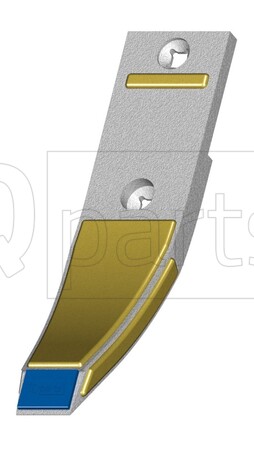 [CK410024DH] KÖCKERLING temp_1149 Diamant