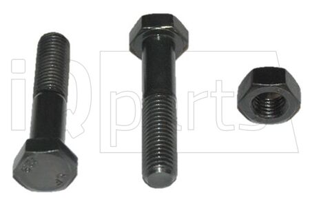 [582700V] Болт MANDAM 07-02-0157 M12 x 60 Mu 