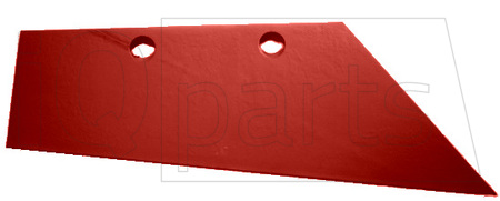 [CL000035] Лемех PÖTTINGER 190 3684 35, 940 95 022 0, 041 664z 30UW R 