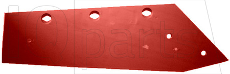 [CL000085] Soc pour pointe reversible PÖTTINGER 925 131160, 925 13 1150, 925 13 1161 UWS R 