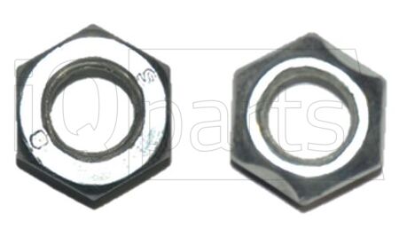 [695427E] Nut VOGEL & NOOT BIW-M. M12-8  DIN 980 - 8 