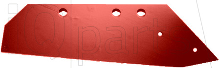 [CL000090] Lemiesz do nakładki obracalnej PÖTTINGER 925260231 925260230 L WSS 