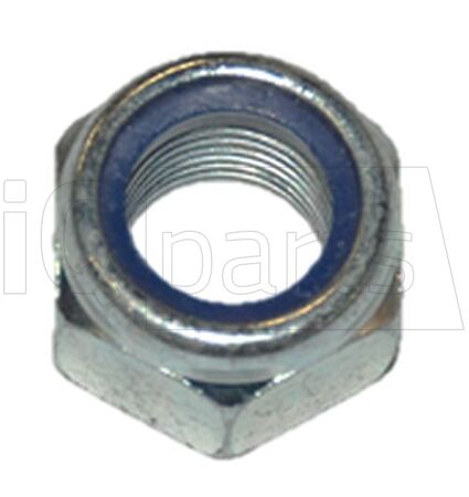 [697402E] SKT-MUTTER NM16X1,5 DIN985-8