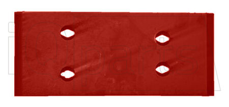 [CL000096] Protection de Contre-Sep PÖTTINGER 929.10.020.1 