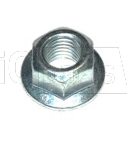 [697417E] SKT-MUTTER M12 DIN 6927 10 VZ