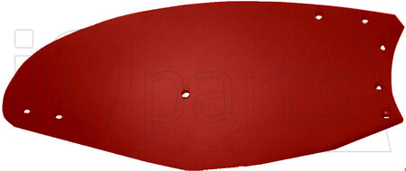 [CL000100] Versoir PÖTTINGER 930 76 0330, 930 76 030 0, 930 78 030 1 46W R 