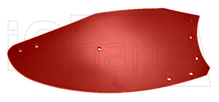 [CL000101] Отвал плуга PÖTTINGER 930 77 0330, 930 77 030 0, 930 79 030 1 46W L 