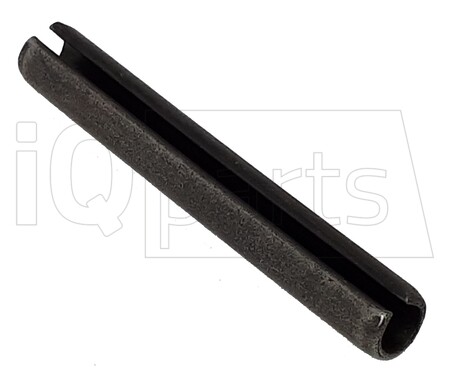 [715701V] Spring TIEFGRUBBER S-0860 8x60 DIN1481 