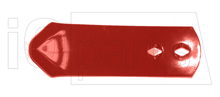 [CL000110] SCHARSPITZ 9762.50.015.0  PÖTTINGER