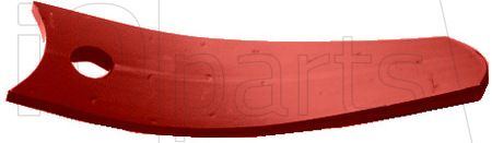 [CL000111] LEITBLECH 976 250 036 0 RE PÖTTINGER