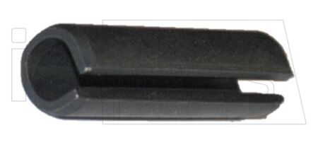 [716600V] Spring TIEFGRUBBER S-1060 10x 60DIN1481 