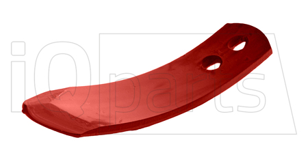 [CL000130] Nez de Soc PÖTTINGER 976 250 0151 80x12x307 